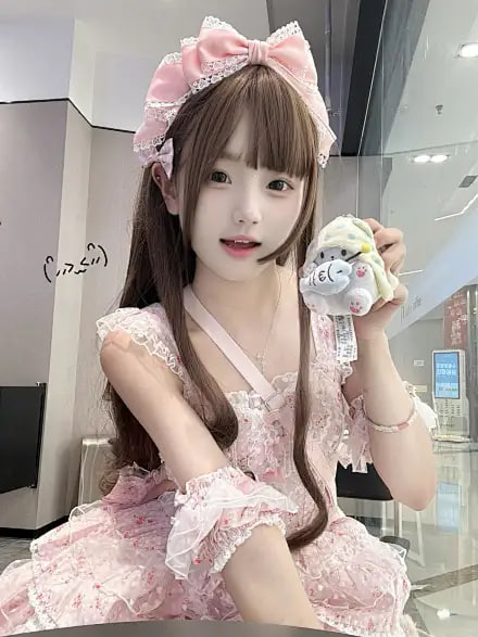 咖啡洒在键盘上 海报